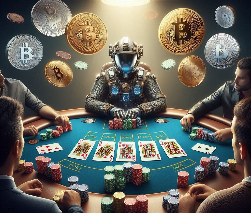Conoce más sobre los fundadores de CoinPoker