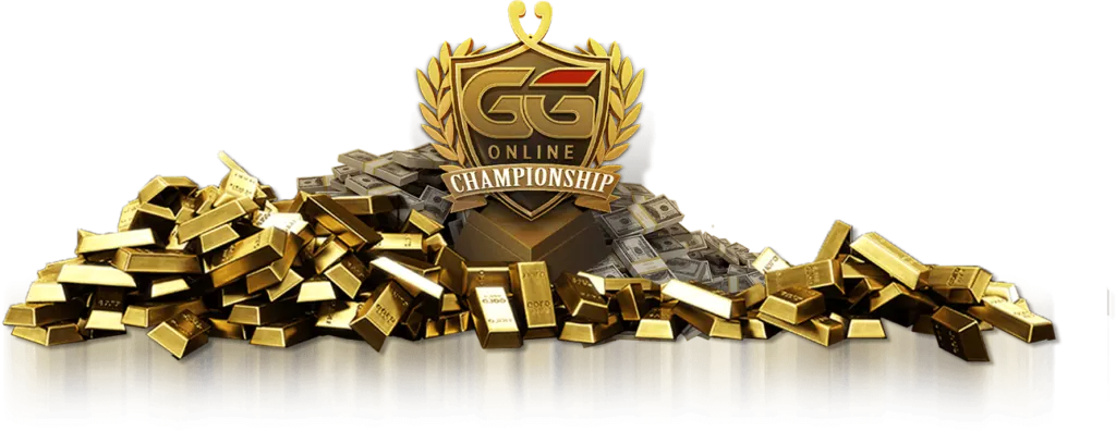 Comenzó hoy GG Online Championship en GGPoker: la serie de poker online mas grande de la historia