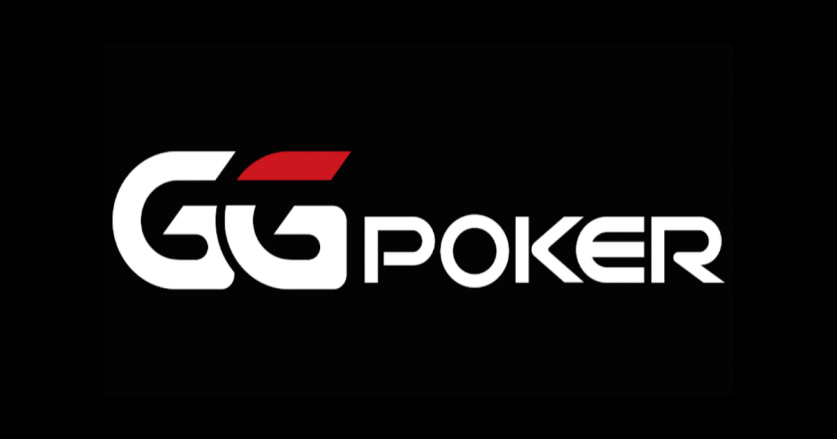 Cliente de póker de GGPoker