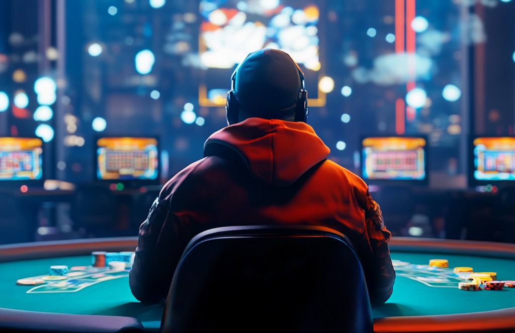 ¿Cómo se creó CoinPoker? Historia de CoinPoker 
